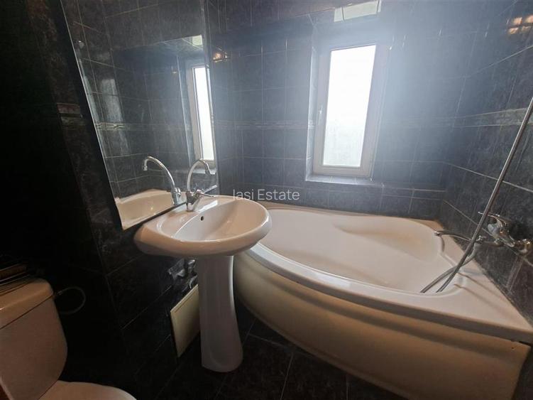 Apartament 3 Camere Centru - Independentei - 8