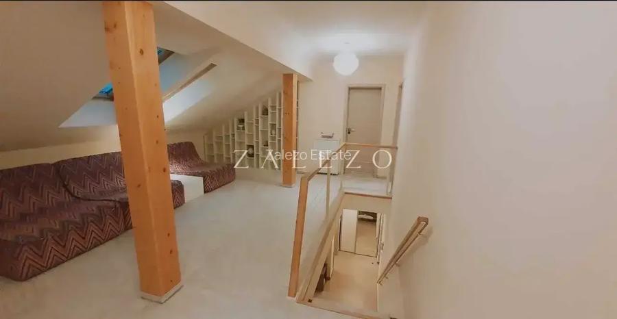 Penthouse cu 2 camere | Dumbrăvița - 4