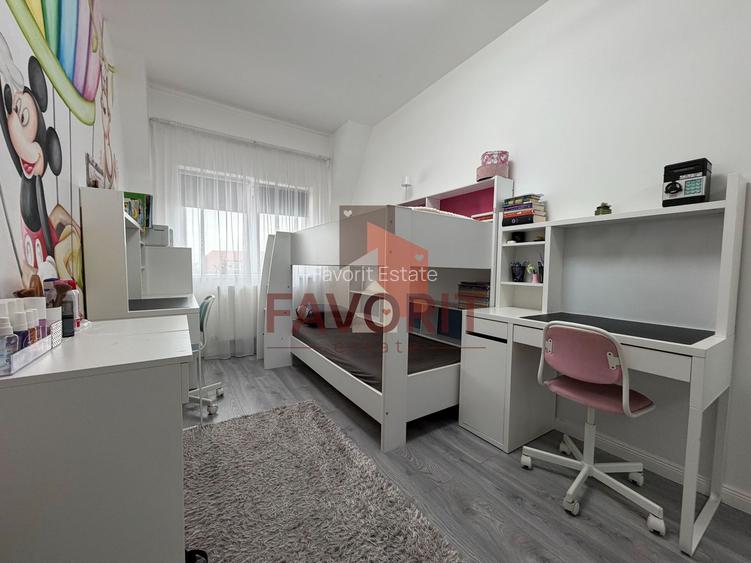 3 camere | Iulius Town | renovat | centrala proprie | mobilat | - 7