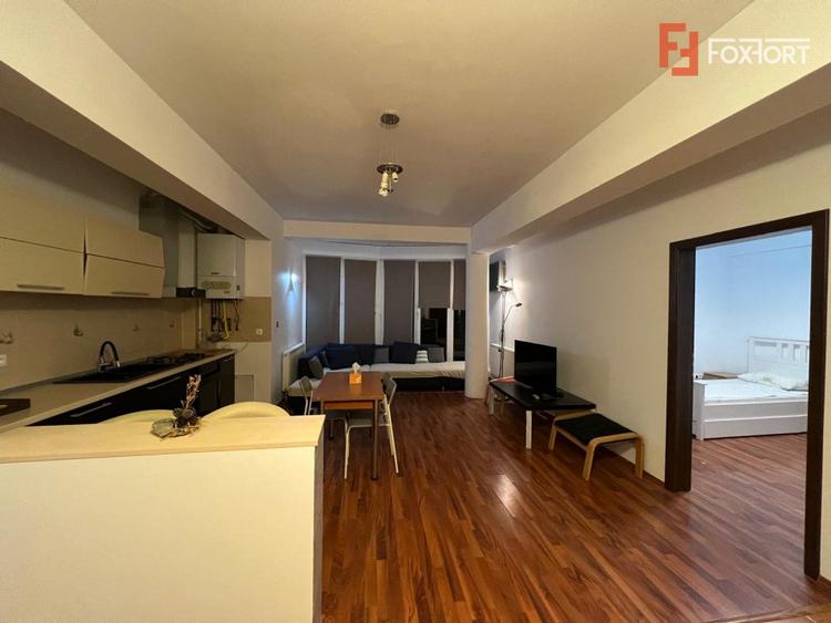 COMISION 0% Apartament 3 camere, 71 mp, etaj 2, bloc cu lift in Giroc