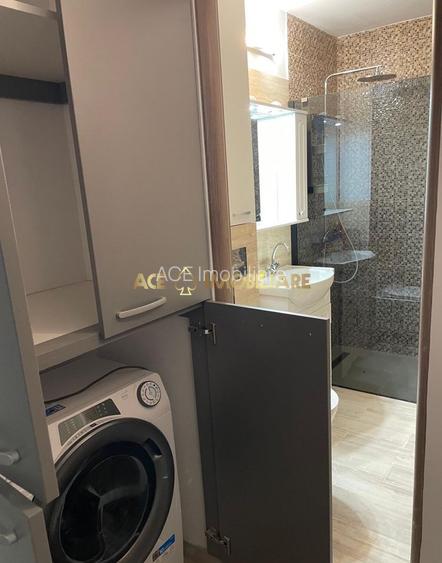 2 Camere de inchiriat | Timpuri Noi | Metrou | Centrala - 7