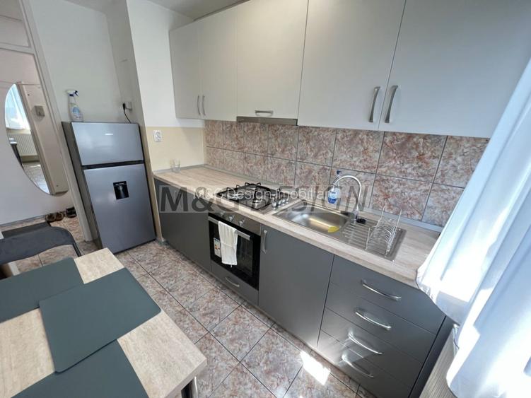 Apartament 1 camera zona Sagului etaj 2 amenajat - 2