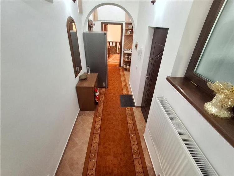 Apartament 2 camere zona Ultracentrala
