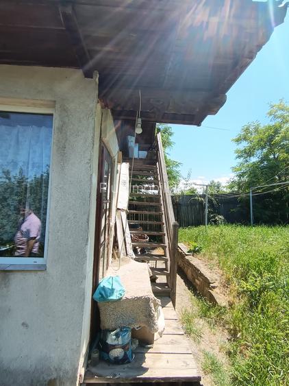 CASA CU TEREN 1000 MP,TOMESTI ,COMISION ZERO - 13
