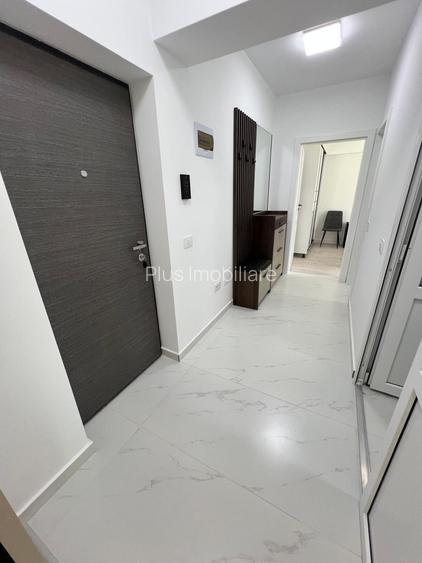 Apartament 2 camere bloc nou Pacurari-Kaufland - 9