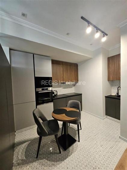Studio premium in ONE66 | Confort si eleganta in Brasov