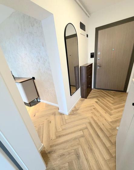 Apartament de Lux 3 camere-Parcare Subterana-Incalzire Pardoseala