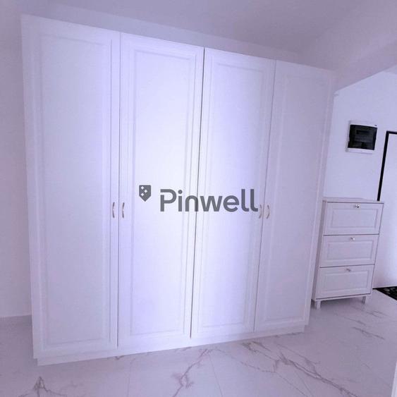 Apartament cu 3 camere de închiriat în zona Nord