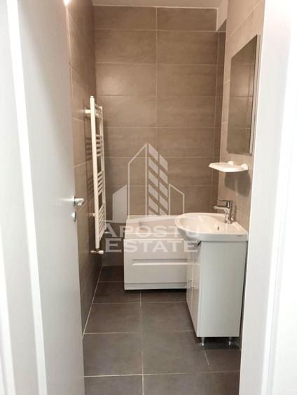 Apartament 1 camera de vanzare, bloc nou, zona Soarelui, Timisoara