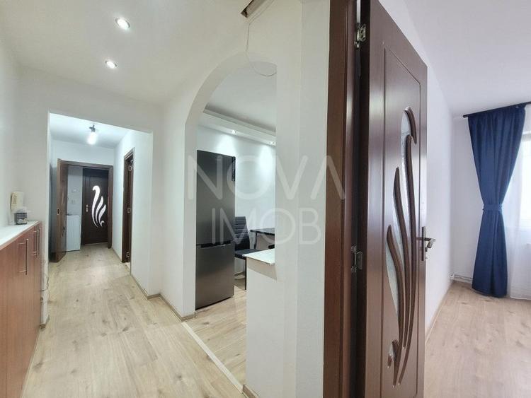 Apartament 3 camere recent renovat - Hipodrom 2