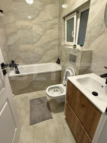 Exclusivitate ! Duplex 5 camere, Lux, 115 mp, 70 mp curte, Iazului