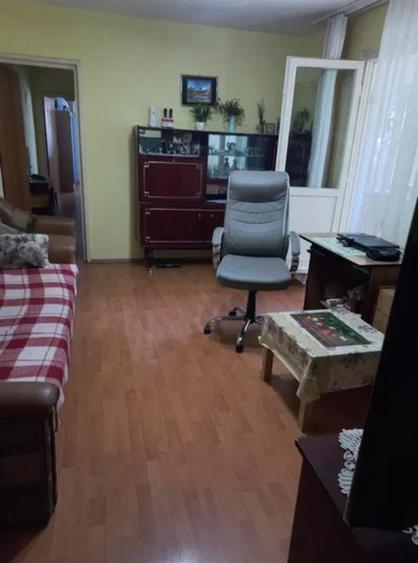 Vanzare Apartament 3 Camere Semidecomandat Luica-Dorohoi