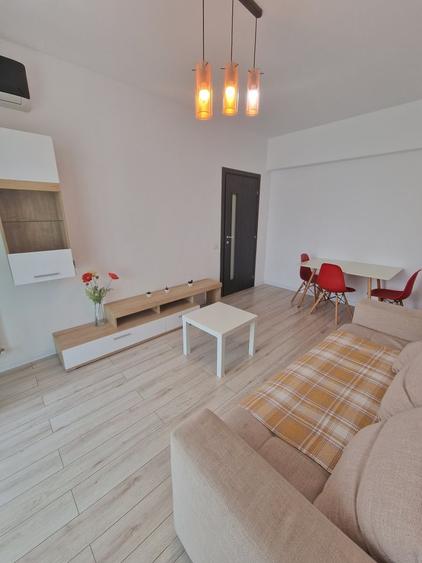 Apartament Lux|Novum|Decomandat|5 min metrou