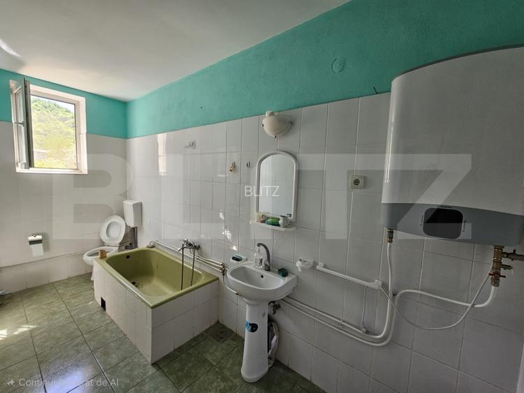Vilă cu 6 Camere Priveliște spre Munți, Oază de Liniște, Central, Zlatna - 17