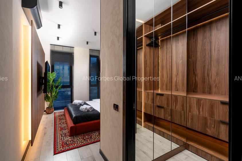 Apartament in Stil New York  în Herăstrău - 42