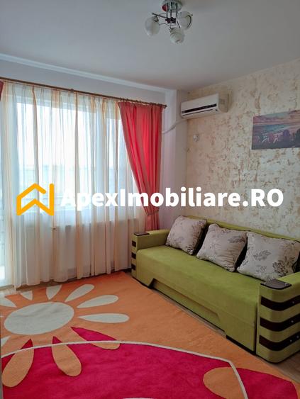 Garsoniera de inchiriat Berceni București | ApexImobiliare.ro