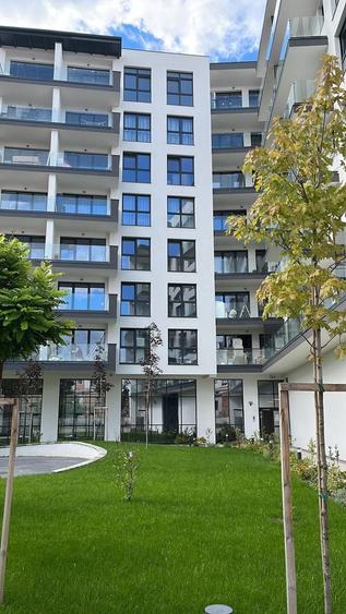 Apartament de vanzare | 2 camere | Modern | Marasti - The Nest