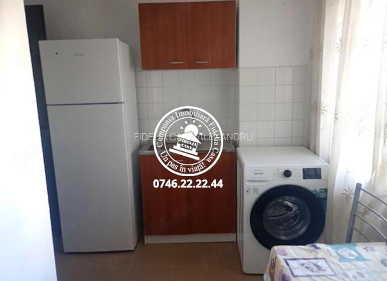 Apartament cu 2 camere in zona Cug