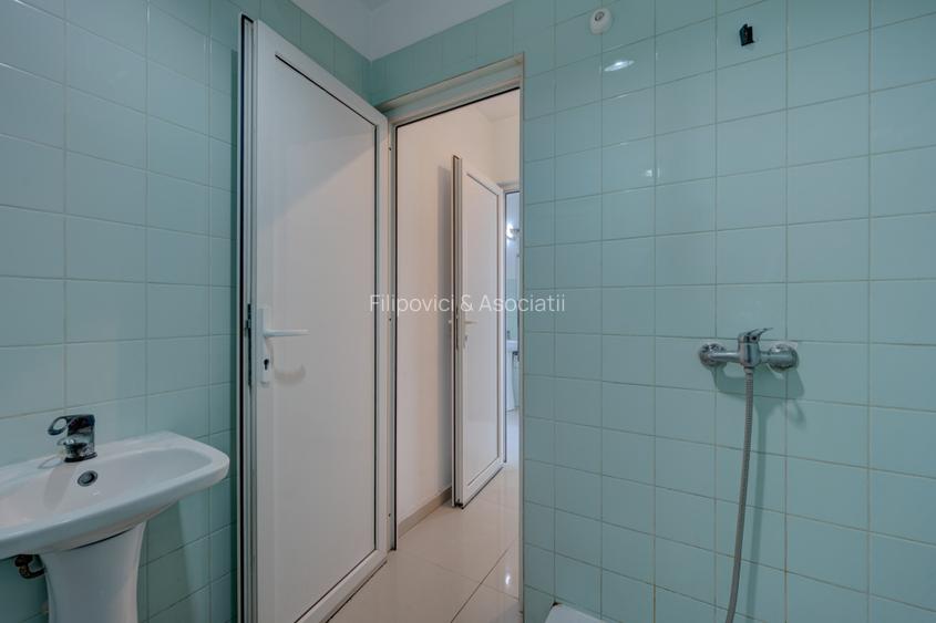 AFUMATI - BUCURESTI-URZICENI, SPATIU COMERCIAL 500 MP, ETAJ 1!