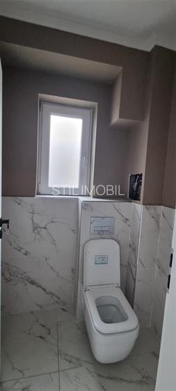Ap. 3 camere 2bai + gradina zona Rediu-mutare imediata - 9