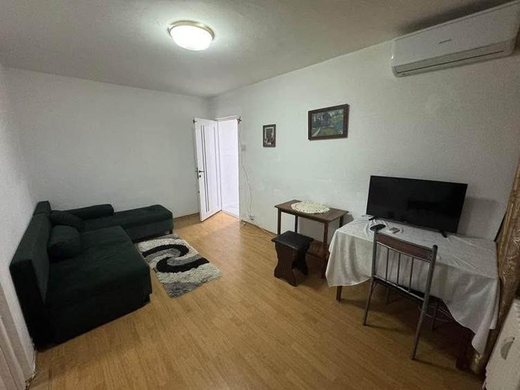 🙋 Tomis NORD 🔸 3 Camere 52m² Incadrat Mobilat Utilat Etaj 3