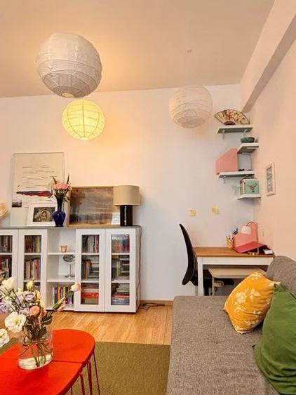 Apartament 2 camere 13 Septembrie | Marriott