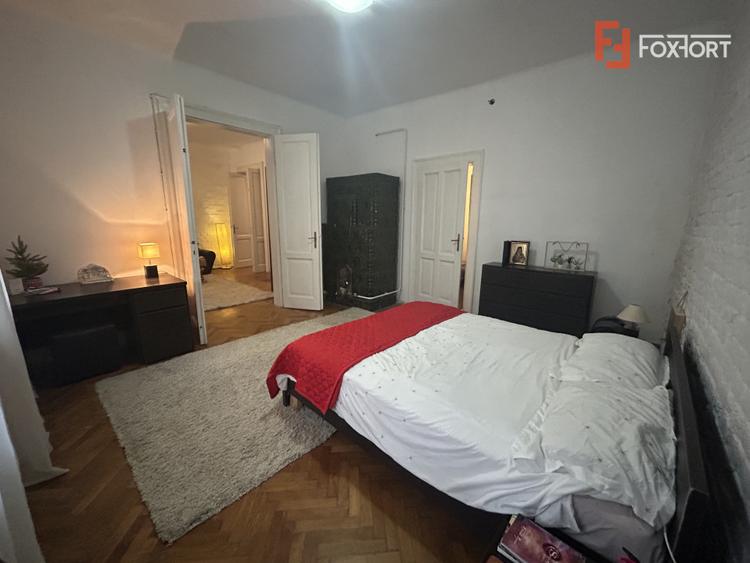 Apartament cu 2 camere, de inchiriat 62 mp utili, in zona Balescu