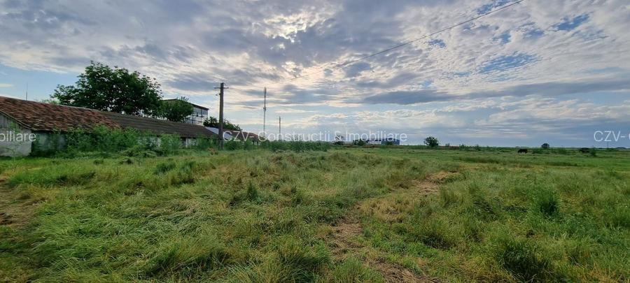 Oportunitate investiție energie verde | 10.000 mp - 9