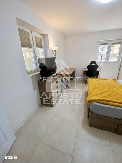 Casuta individuala, Pet friendly, gradina si parcare privata - Mehala - 5