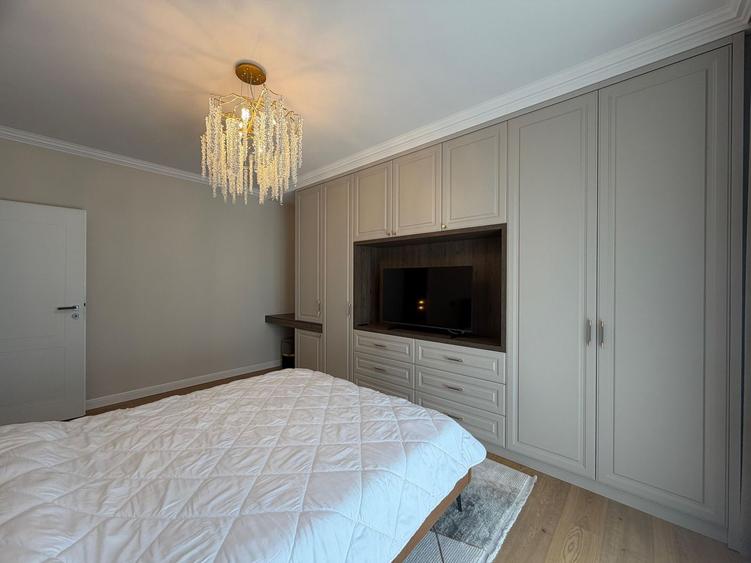 Casa Mediteraneana - 3 camere - 235.000 euro  - Mosnita Noua