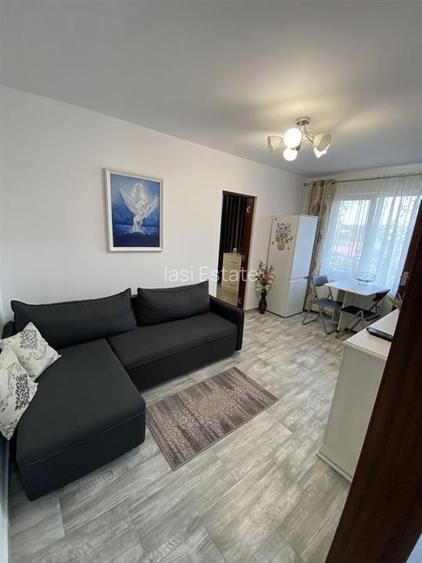 Apartament 2 camere zona Tatarasi - 2