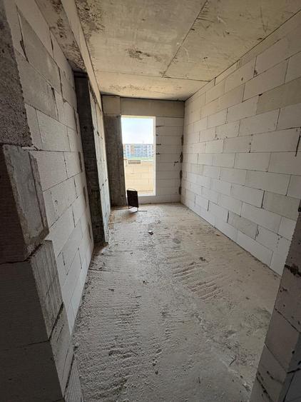Apartament 2 camere | Decomandat | Incalzire in pardoseala | Direct Dezvoltator