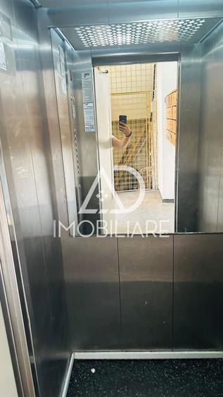 Apartament 3 camere – ultracentral, complet mobilat – gata de mutat