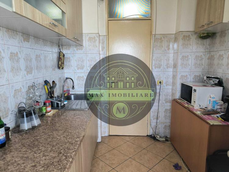 Apartament 2 camere decomandat – zona Carol Davila - Ploiești