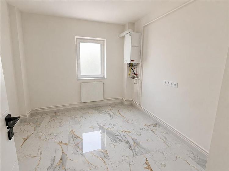 Apartament nou cu 4 camere si 2 bai pe Bulevardul Mihai Viteazu