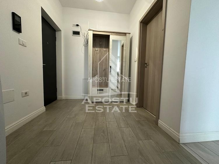 Apartament 1 camera | Giroc – zona ESO | Etaj 1 | Parcare | Disponibil - 4