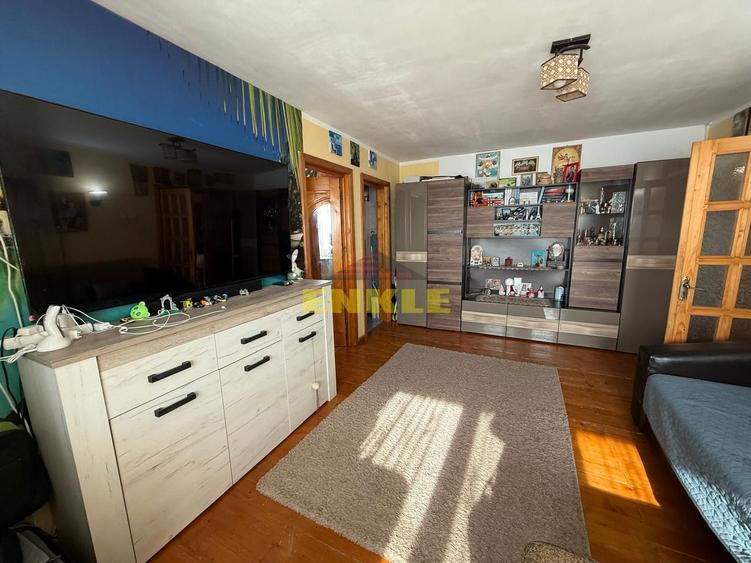 Apartament 2 camere de vânzare – Zona Primăverii