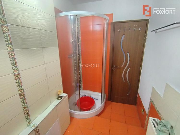 COMISION 0% Apartament cu 2 camere de vanzare in Timisoara, zona Dambovita - 11