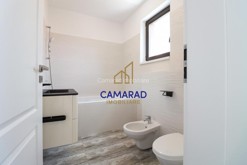 Vila 5 camere vânzare | zona linistita aproape de scoli in Tunari - 8