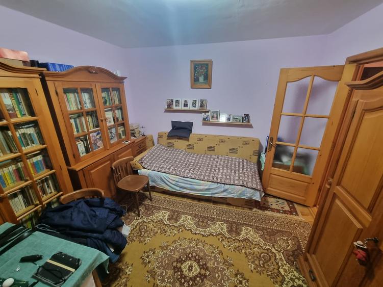 Apartament 3 camere semidecomandat, 64mp, zona Tatarasi, Flora, ID: 160309