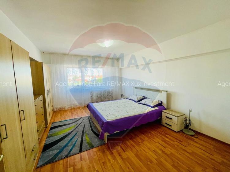 Apartament cu 3 camere de închiriat în zona Turnisor - 4