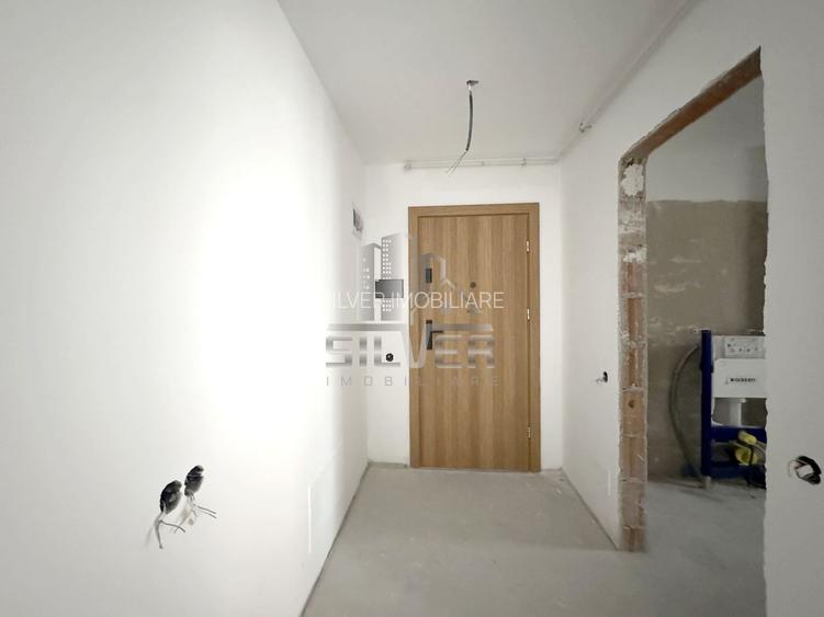 Apartament cu 2 camere/52mp/Imobil Premium/Cartier Marasti. - 13