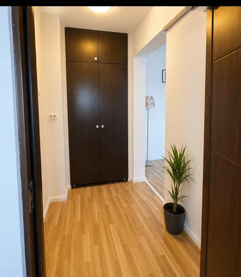 Apartament 2 Camere Piața Iancului Metrou 2 Minut Distanță
