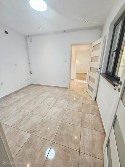 Spațiu de birouri de închiriat, 6 camere – Central, Ploiești