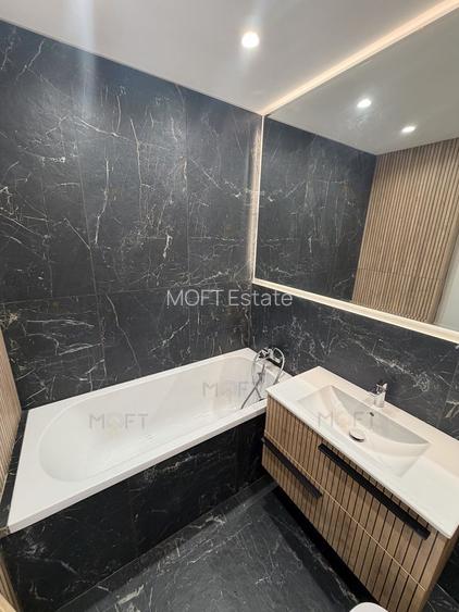 Prima închiriere | 2 camere premium | Prima Vista | Etaj 8 | Terasă - 6