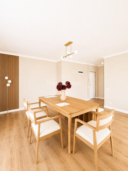 Apartament 2 camere , decomandat, 53 mp , expunere sudică – Între Lacuri - 4