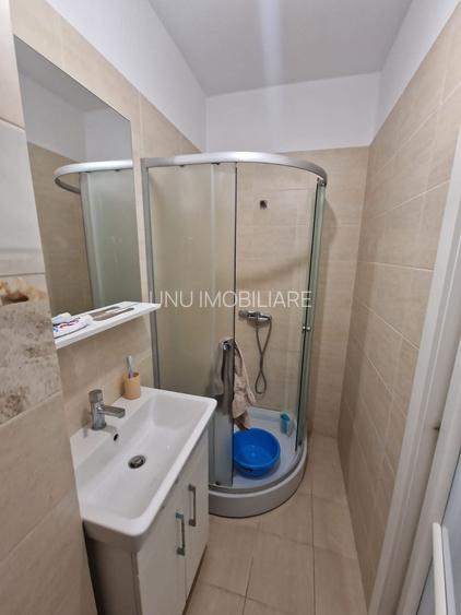 Apartament 1 cameră  | Bloc nou | Mobilat și utilat | 58.000 € - 6