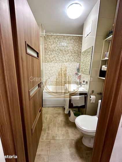 Apartament cu 4 camere si 2 bai | 84 mp | decomandat | zonă centrală - 11