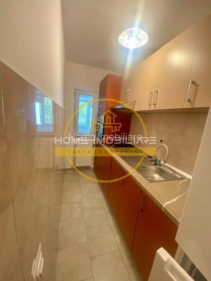 Chirie/Apartament 1 Camera-Bloc nou+Loc de parcare /Tatarasi-Aurel Vlaicu! - 2
