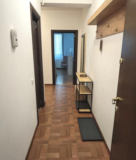 2 Camere Militari | Metrou Gorjului | Bloc Nou | Etaj 2